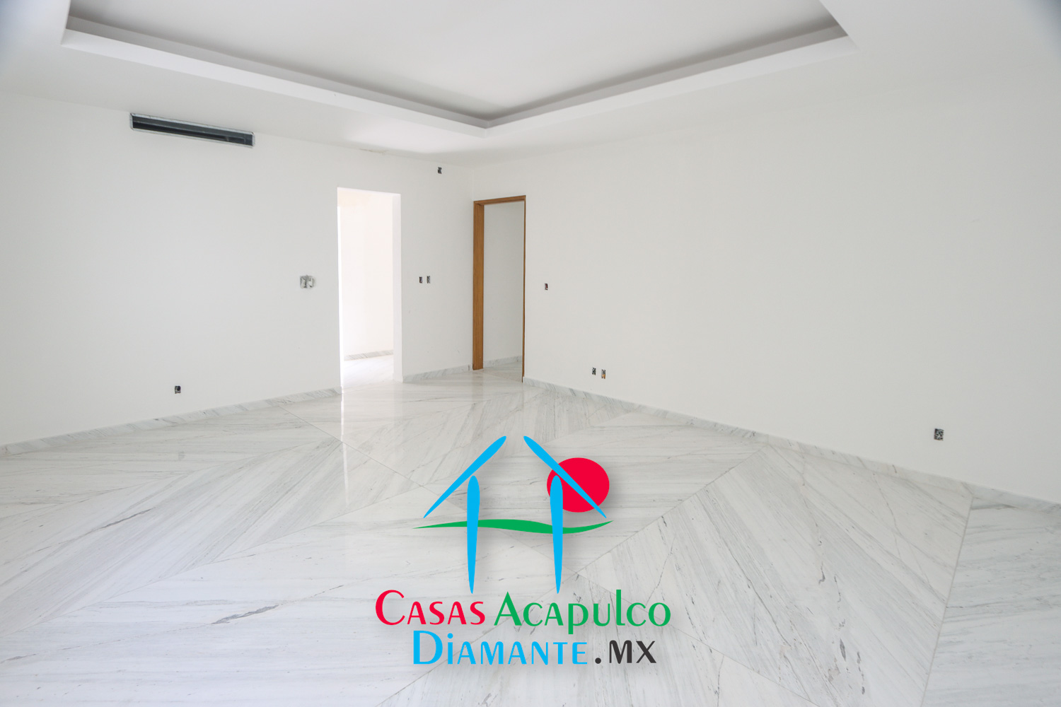 La Concha 82 - Recámara tres 3